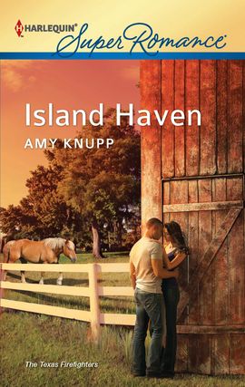 Title details for Island Haven by Amy Knupp - Available